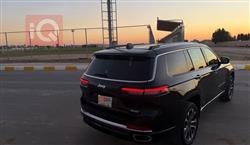 جيب جراند شيروكي إل